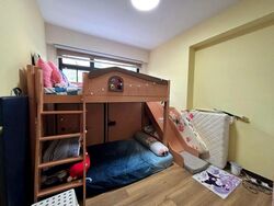 Blk 609B Tampines Greenweave (Tampines), HDB 4 Rooms #535339391